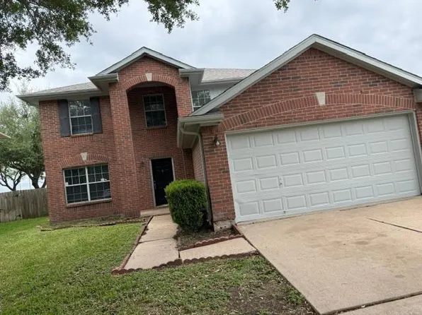 3615 John Hancock Ln, Missouri City, TX 77459