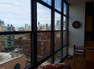 1200 W Monroe St APT 309, Chicago, IL 60607