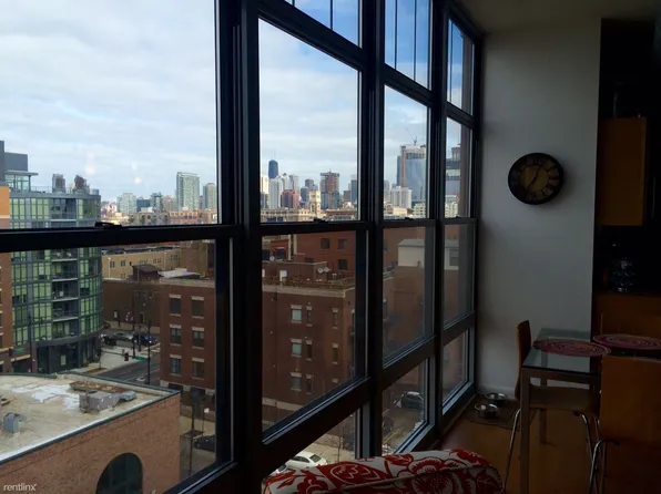 1200 W Monroe St APT 309, Chicago, IL 60607