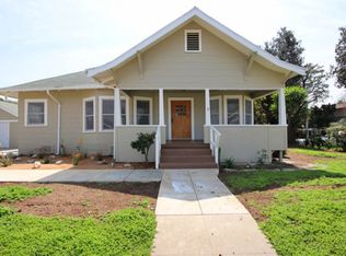 1412 W Alhambra Rd, Alhambra, CA 91801