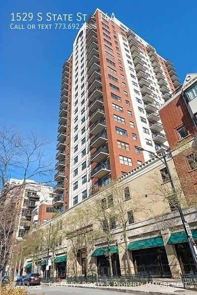 1st image of 1529 S State St APT 14-A
