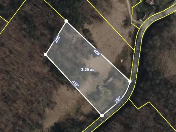563 Dyer Rd, Evensville, TN 37332