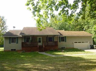 10790 Beard Rd, Byron, MI 48418