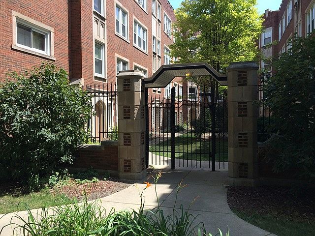 1st image of 4425 N Lawndale Ave APT 2B