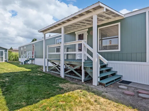 516-31 1/2 Rd #2, Grand Junction, CO 81504