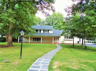 2901 Halstead Rd, North Chesterfield, VA 23235