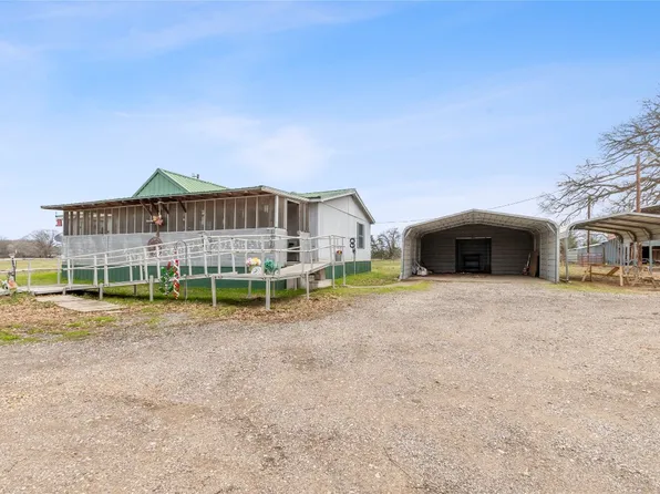 11934 River Ranch Rd, Kemp, TX 75143