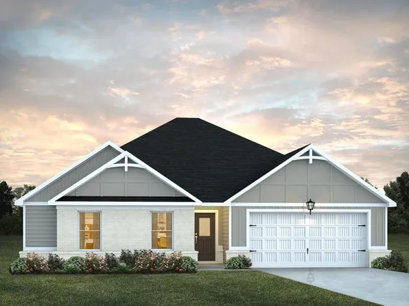 646 Encore Dr, Perry, GA 31069