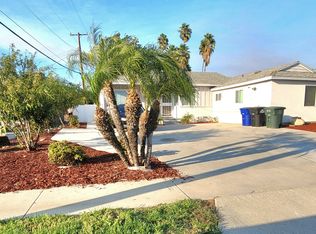 16717 E Edna Pl, Covina, CA 91722