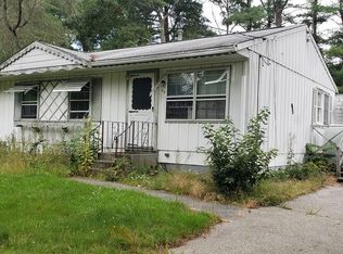 69 Seaver St, Taunton, MA 02780