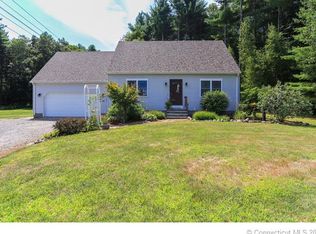 63 Philip Ln, Killingly, CT 06241