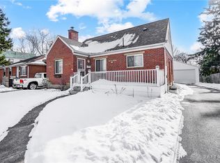 714 Patterson Rd, Dayton, OH 45419