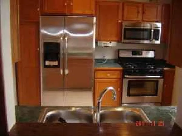All New Kitchen