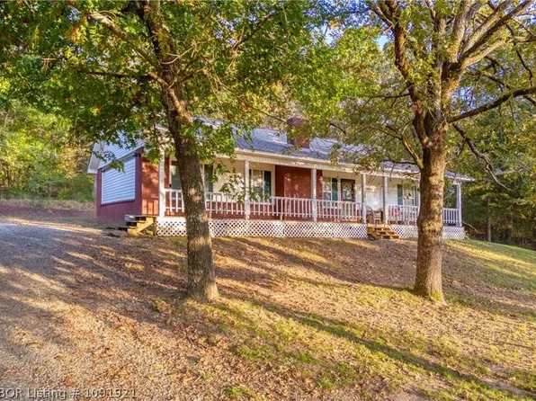 2011 Charmont Dr, Charleston, AR 72933