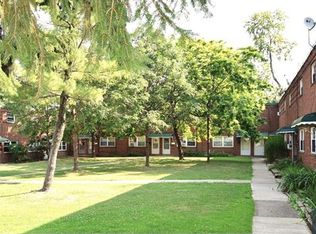 1724 Taylor Rd #1, Cleveland, OH 44112