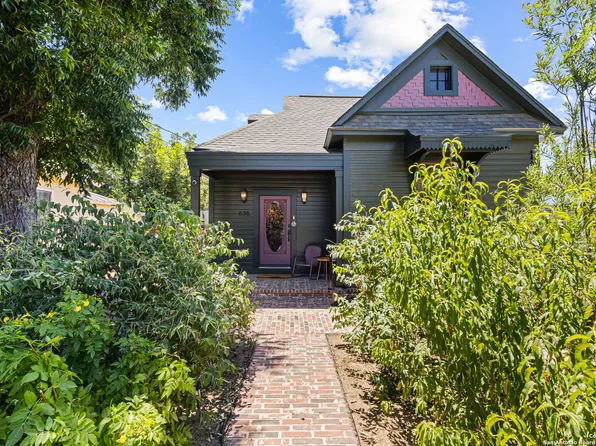 638 Essex, San Antonio, TX 78210