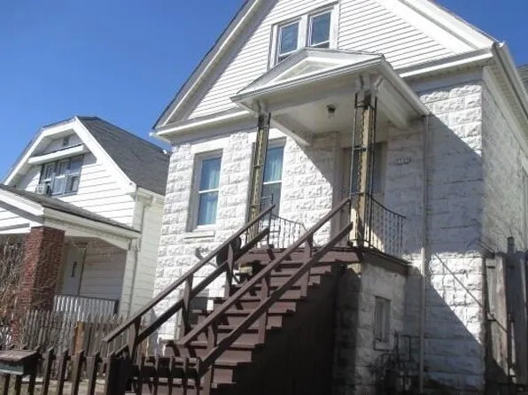 2529 South 9th STREET #2529A, Milwaukee, WI 53215