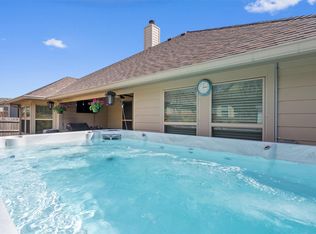 2520 Weeping Beech Ln, Pflugerville, TX 78660