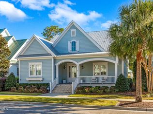 1111 Ullswater Ln, Wilmington, NC 28405