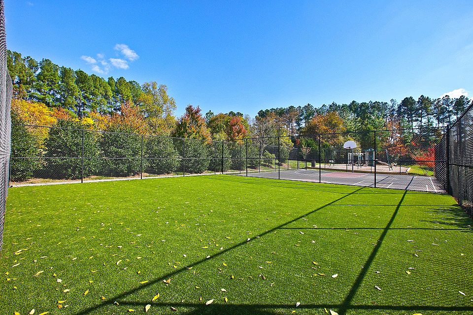 Brand New Dog Park