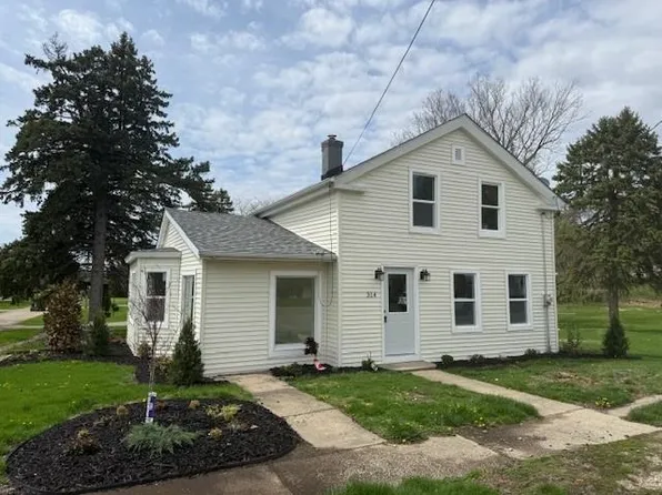 314 S High St, Granville, IL 61326