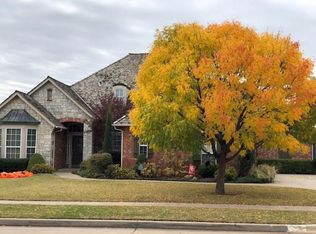 4020 Gloucester Ln, Norman, OK 73072