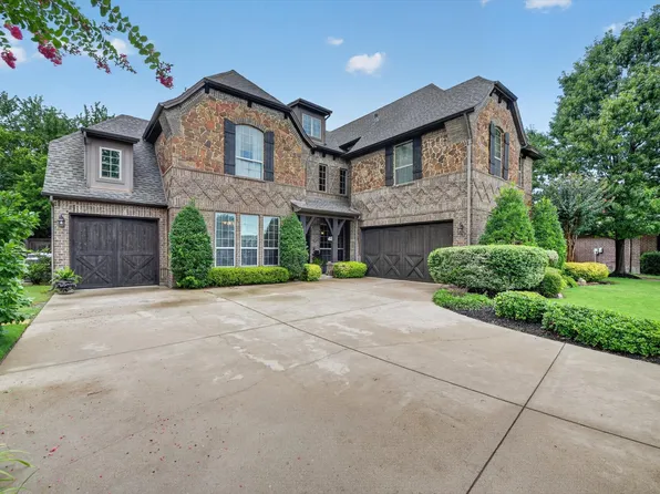 1200 Madera Dr, Burleson, TX 76028