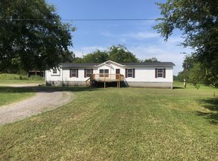 308 Eady Rd, Shelbyville, TN 37160