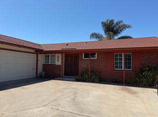 6256 Spruce Lake Ave, San Diego, CA 92119