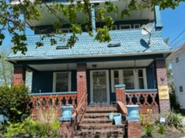 11909 Continental Ave, Cleveland, OH 44120