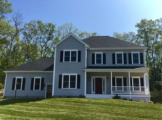 6 Klondike Rd, South Grafton, MA 01560