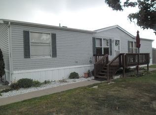 22 Teal St, Pontoon Beach, IL 62040