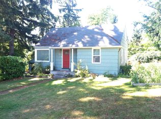 2100 NE 140th St, Seattle, WA 98125