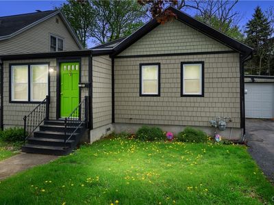 523 Ulster St, Syracuse, NY, 13204
