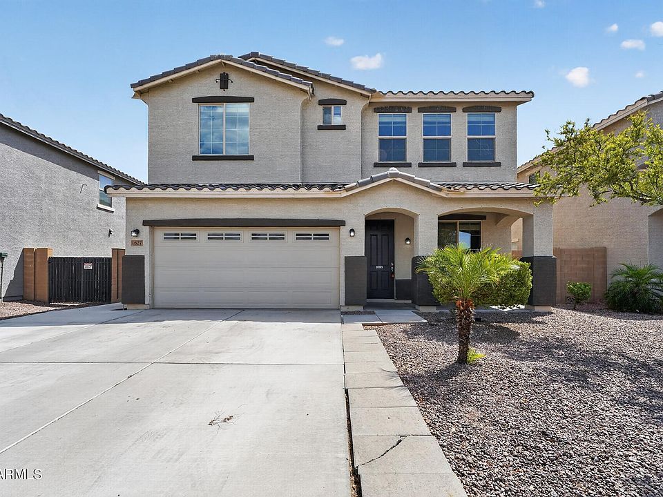 1st image of 1627 W DESERT SPRING Way