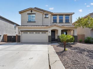 1627 W Desert Spring Way, San Tan Valley, AZ 85144