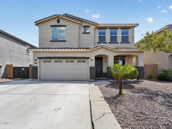1627 W DESERT SPRING Way, San Tan Valley, AZ 85144