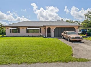 4088 Durant St, Pt Charlotte, FL 33948
