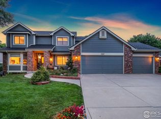3367 Nederland Dr, Loveland, CO 80538
