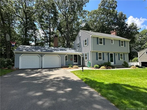 606 Spring Street, Manchester, CT 06040