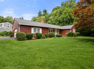 96 Birchwood Dr, Holden, MA 01520
