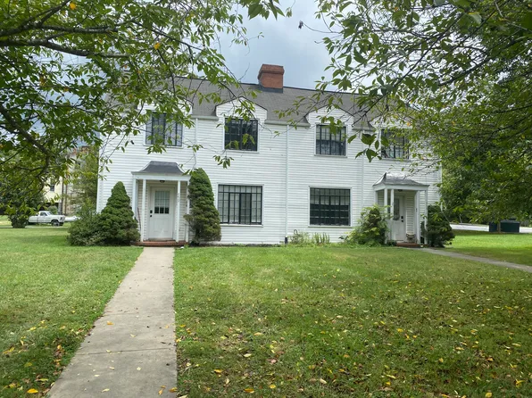 546 Lowe St #550, Buchanan, VA 24066