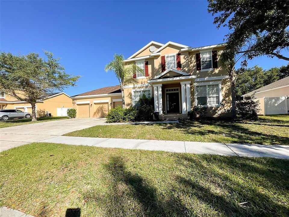1st image of 2881 MARSHFIELD PRESERVE WAY