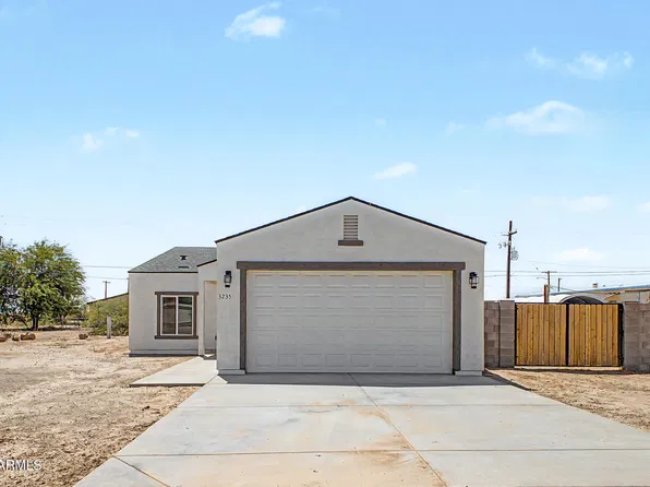 3235 W VAQUERO Drive, Eloy, AZ 85131