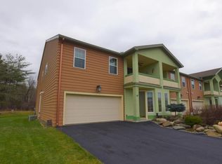 42 Nor Way, Ithaca, NY 14850