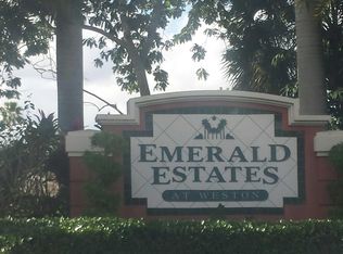 16500 Turquoise Trl, Weston, FL 33331