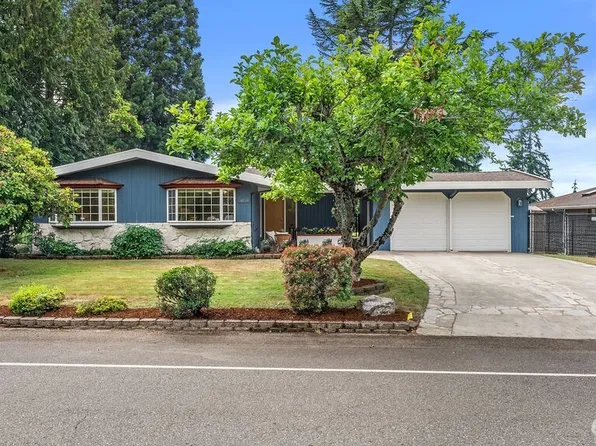 5059 116th Avenue SE, Bellevue, WA 98006