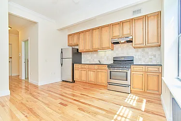 Rented by Living New York