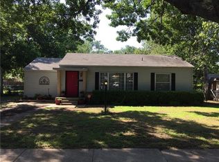 11508 Lanewood Cir, Dallas, TX 75218