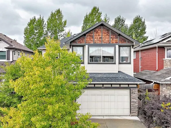 63 NE Silverado Ridge Cres SW, Calgary, AB T2X 0J8